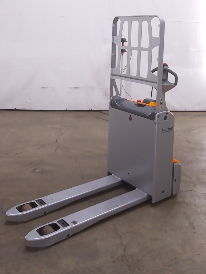 Still EXH18/LIION - Pallet truck: picture 1 Still EXH18/LIION - Pallet truck: picture 1