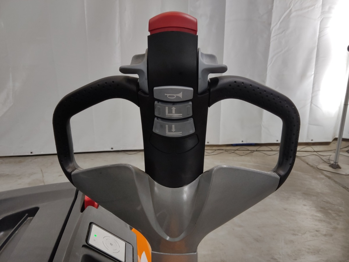 Still EXP14/SONDERBAU - Stacker: picture 3 Still EXP14/SONDERBAU - Stacker: picture 3