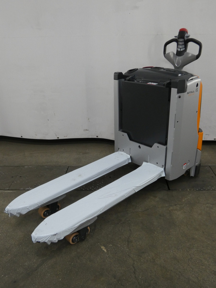 Still EXU-H18/BATT.NEU - Stacker: picture 1 Still EXU-H18/BATT.NEU - Stacker: picture 1