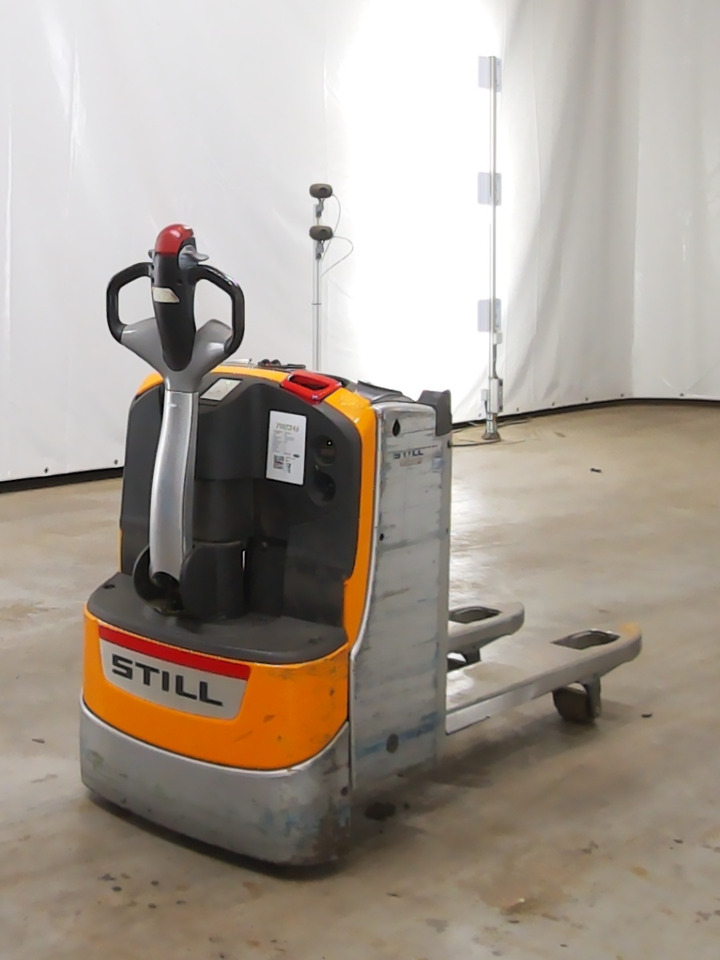 Still EXU-H18 - Stacker: picture 2 Still EXU-H18 - Stacker: picture 2