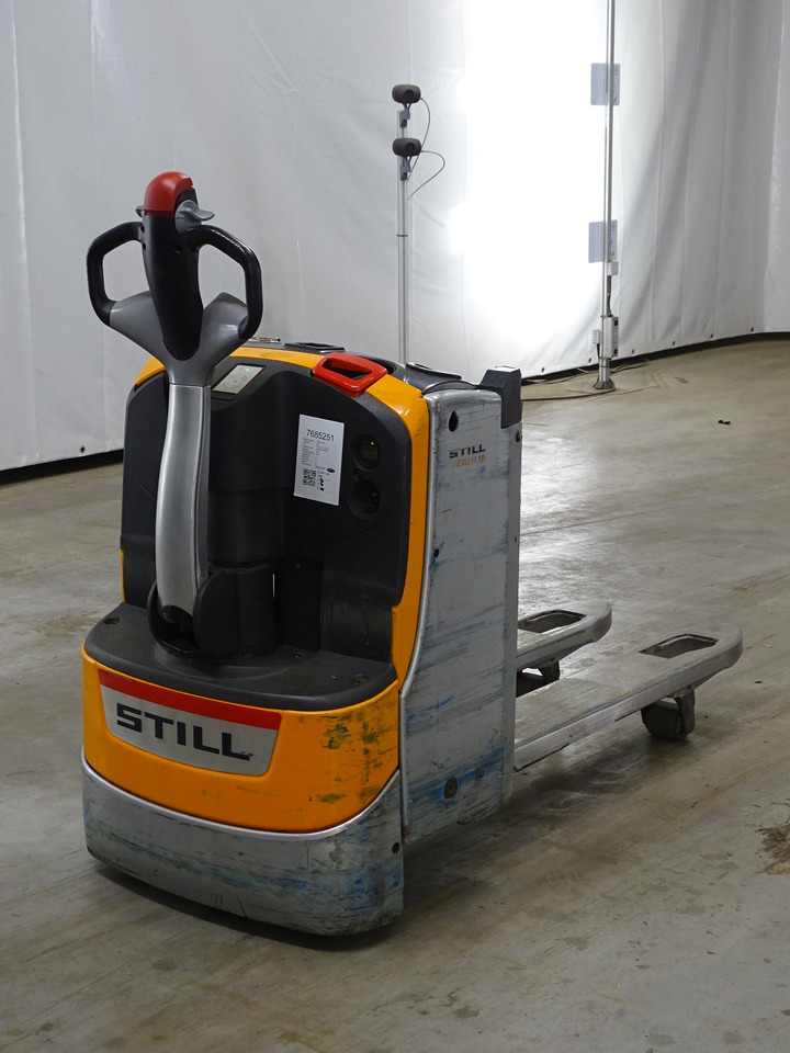 Still EXU-H18 - Stacker: picture 2 Still EXU-H18 - Stacker: picture 2