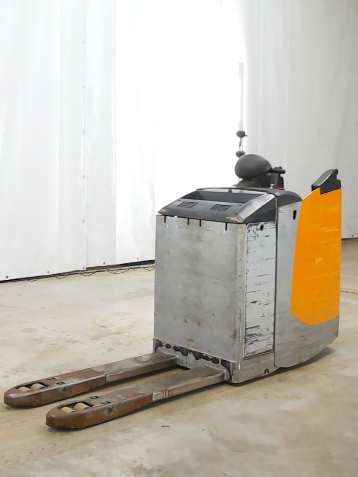 Still EXU-S22 - Pallet truck: picture 1 Still EXU-S22 - Pallet truck: picture 1