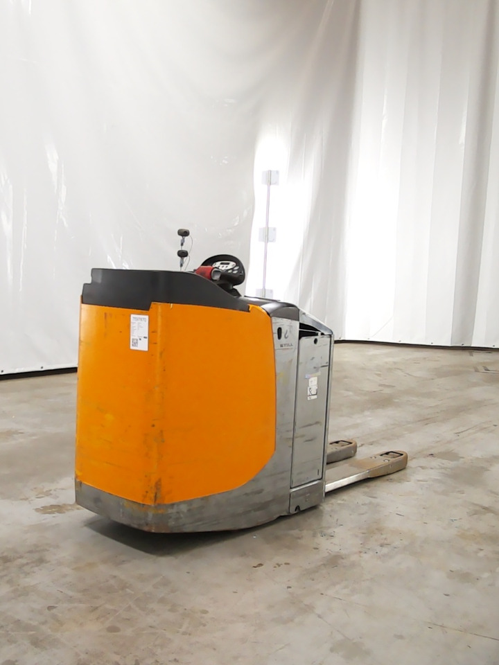 Still EXU-S22 - Pallet truck: picture 2 Still EXU-S22 - Pallet truck: picture 2