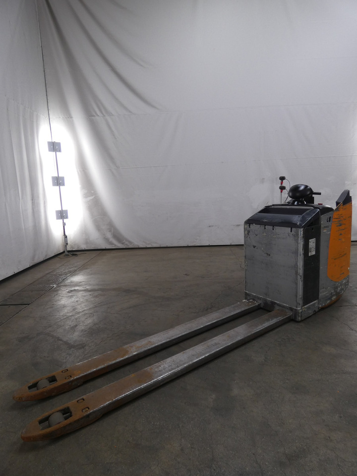 Still EXU-S24/2400MM - Pallet truck: picture 1 Still EXU-S24/2400MM - Pallet truck: picture 1