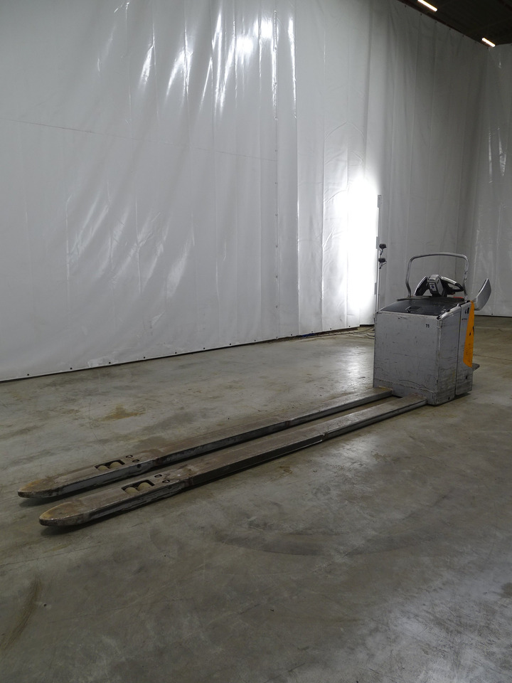Still EXU-SF20/3480MM - Pallet truck: picture 1 Still EXU-SF20/3480MM - Pallet truck: picture 1