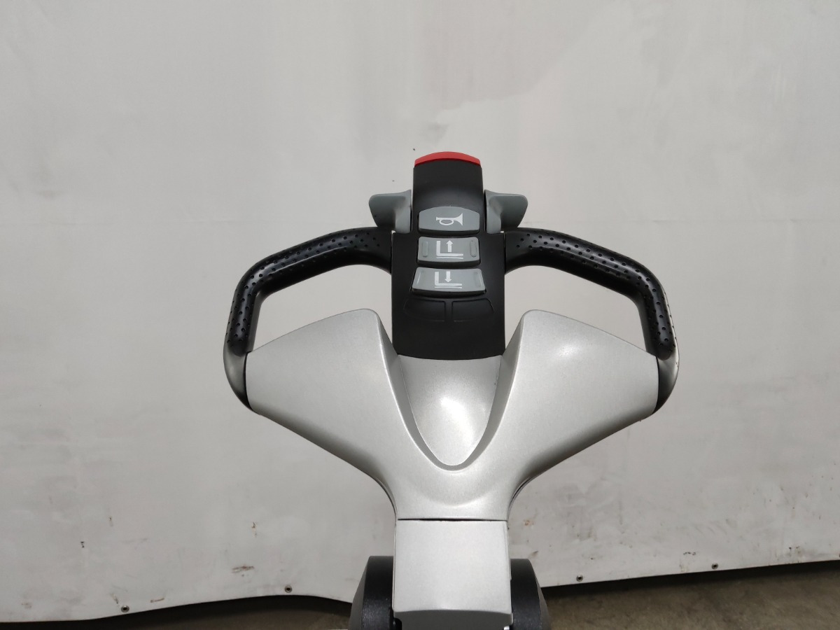 Still EXU-SF20/BATT.NEU - Pallet truck: picture 3 Still EXU-SF20/BATT.NEU - Pallet truck: picture 3