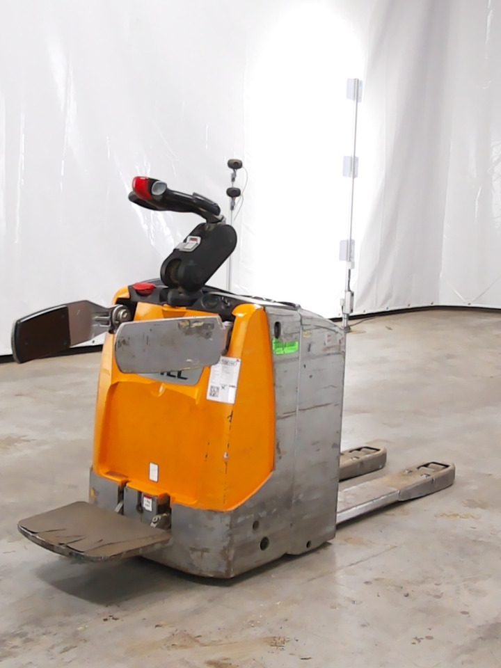 Still EXU-SF20 - Pallet truck: picture 2 Still EXU-SF20 - Pallet truck: picture 2