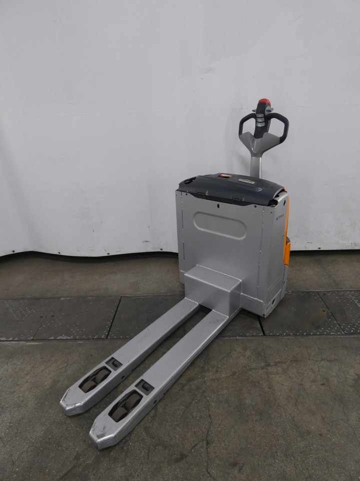Pallet truck Still EXU16/1000MM/BATT.NE: picture 1
