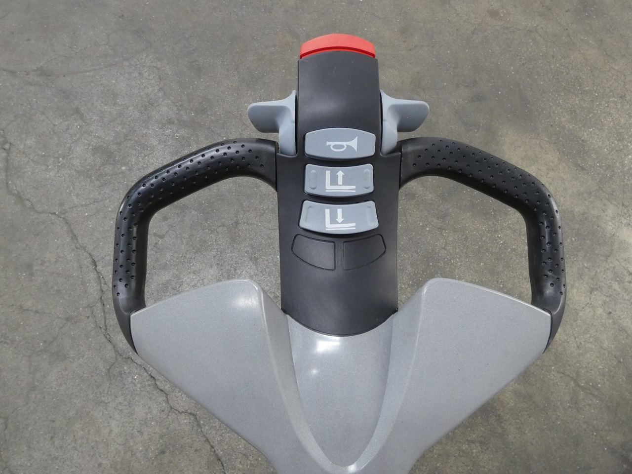 Still EXU16/1000MM/BATT.NE - Pallet truck: picture 3 Still EXU16/1000MM/BATT.NE - Pallet truck: picture 3