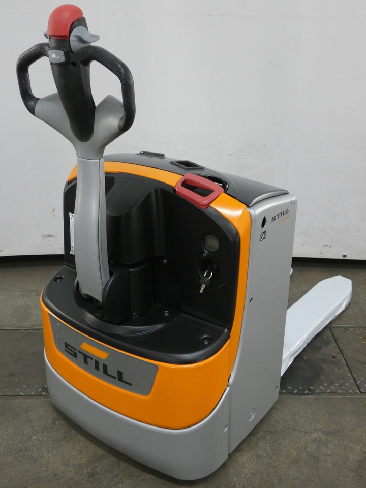 Still EXU16/1000MM/BATT.NE - Pallet truck: picture 2 Still EXU16/1000MM/BATT.NE - Pallet truck: picture 2