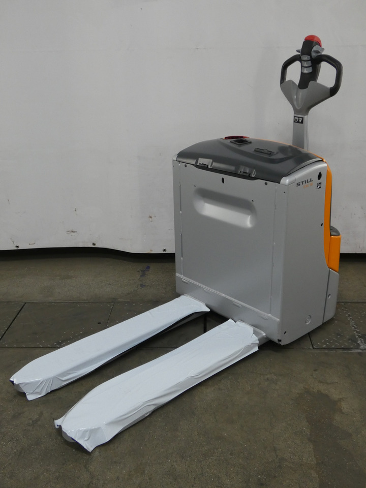 Still EXU16/1000MM/BATT.NE - Pallet truck: picture 1 Still EXU16/1000MM/BATT.NE - Pallet truck: picture 1