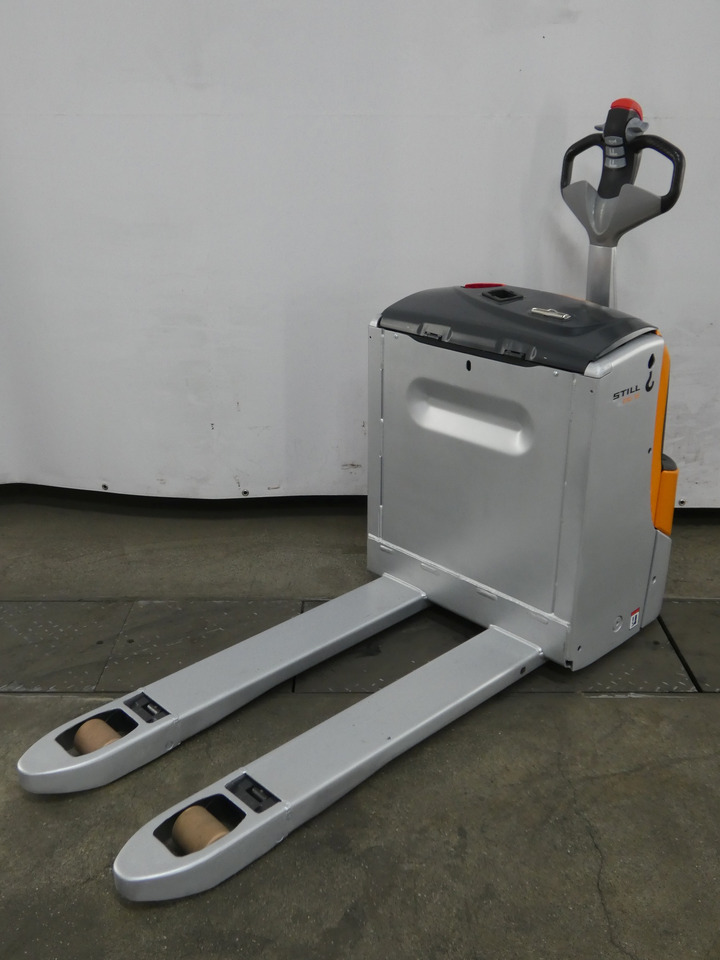 Still EXU16/BATT.NEU - Pallet truck: picture 1 Still EXU16/BATT.NEU - Pallet truck: picture 1