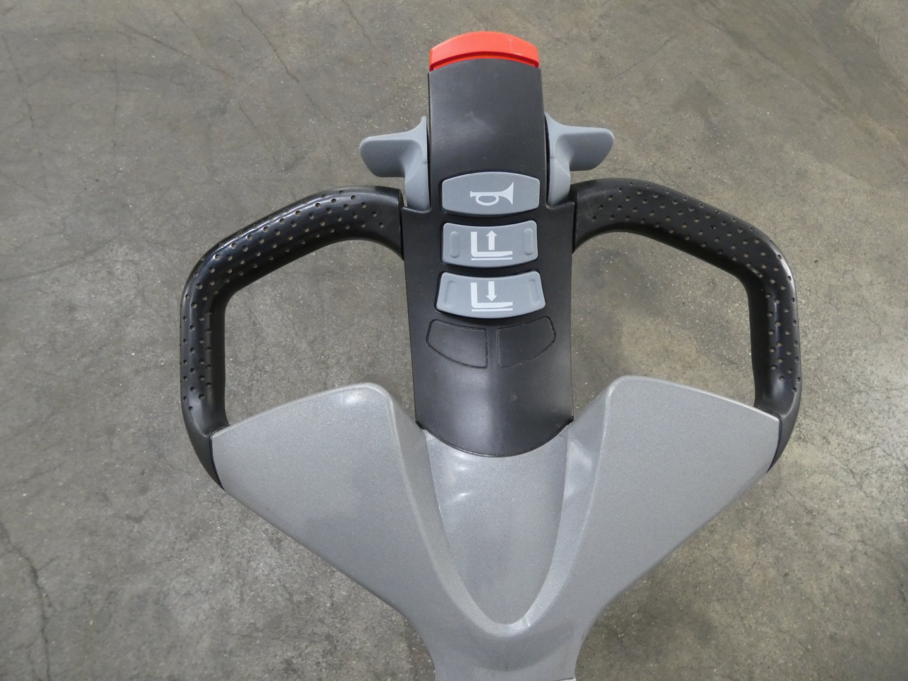 Still EXU16/BATT.NEU - Pallet truck: picture 3 Still EXU16/BATT.NEU - Pallet truck: picture 3