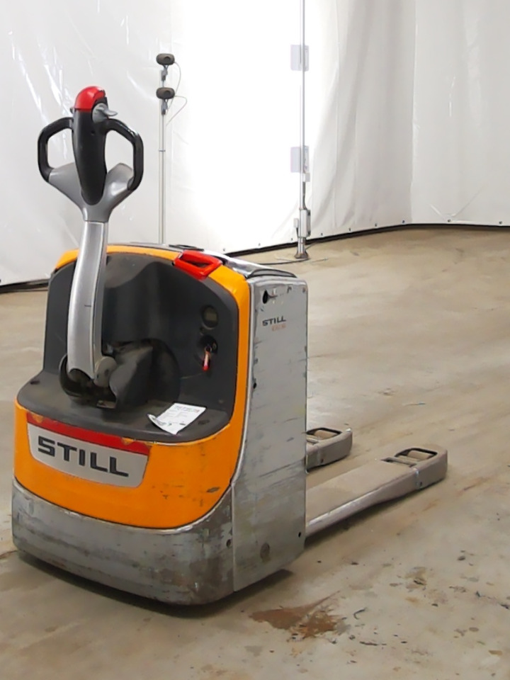 Still EXU16 - Pallet truck: picture 2 Still EXU16 - Pallet truck: picture 2