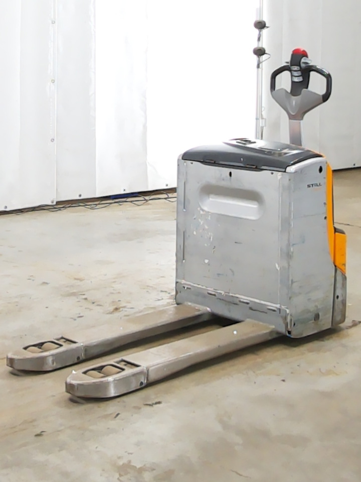 Still EXU16 - Pallet truck: picture 1 Still EXU16 - Pallet truck: picture 1