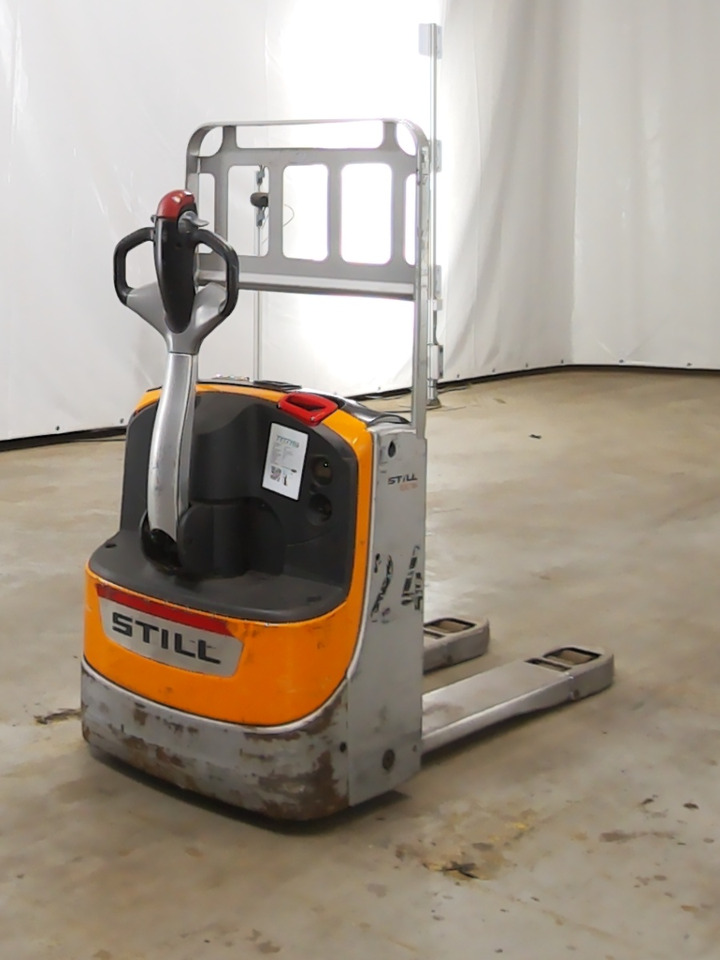 Still EXU16 - Pallet truck: picture 2 Still EXU16 - Pallet truck: picture 2