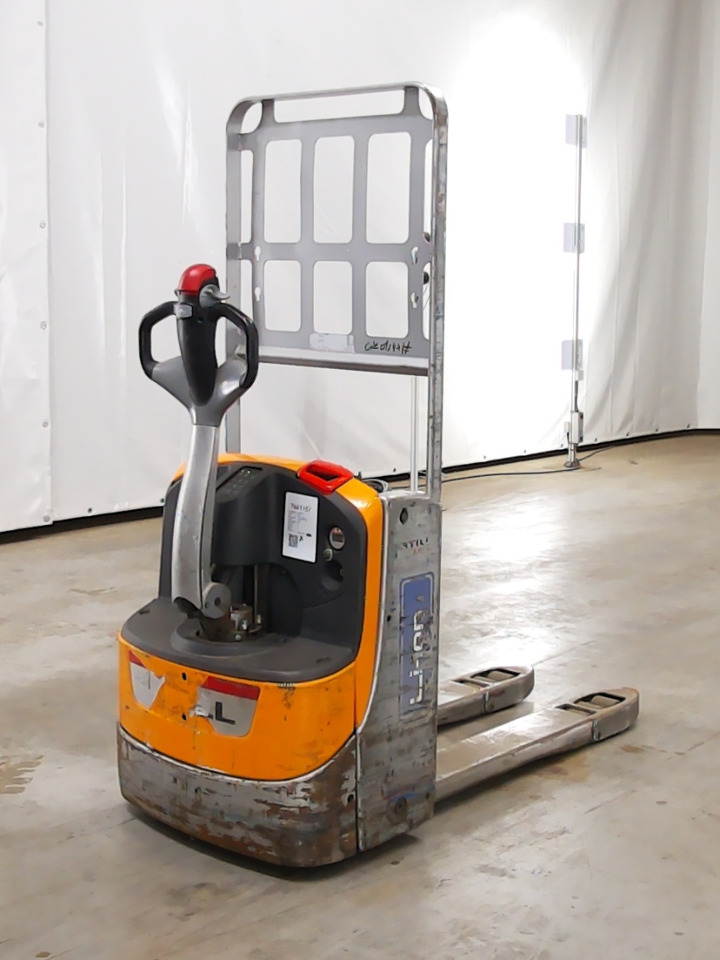 Still EXU16/LIION - Pallet truck: picture 2 Still EXU16/LIION - Pallet truck: picture 2