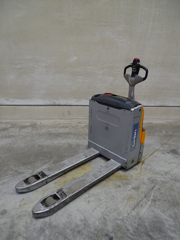 Still EXU16/LIION - Pallet truck: picture 5 Still EXU16/LIION - Pallet truck: picture 5