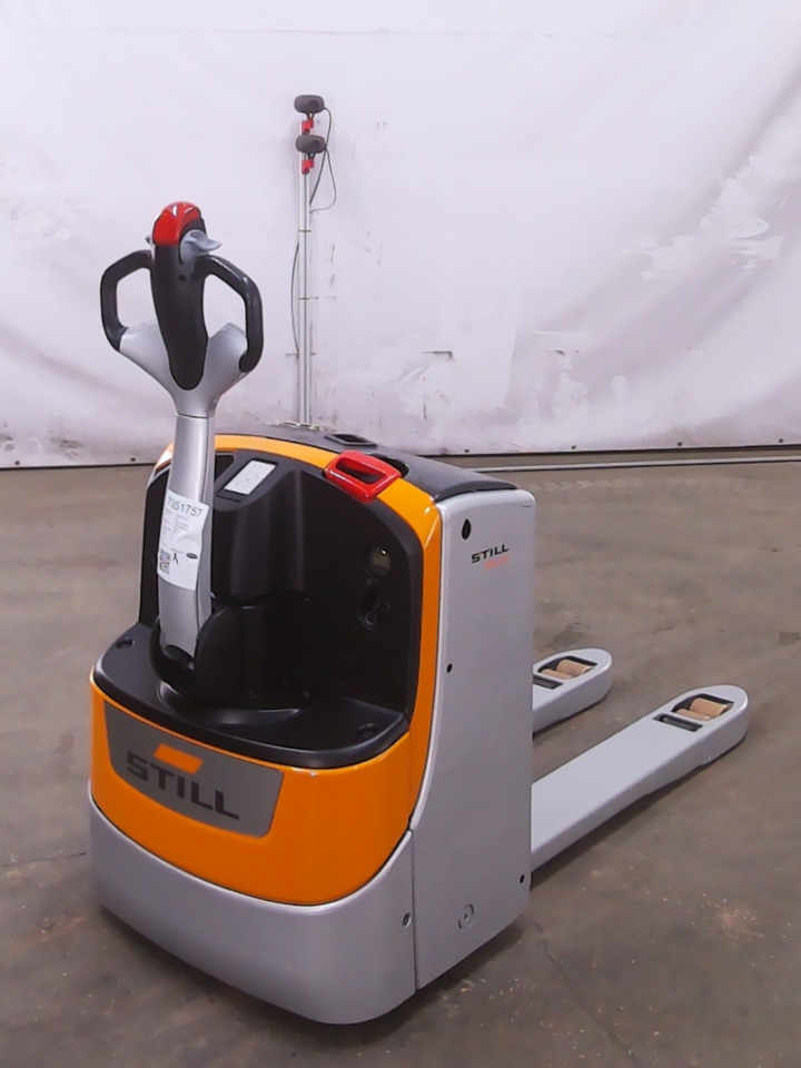 Still EXU18/BATT.NEU - Pallet truck: picture 2 Still EXU18/BATT.NEU - Pallet truck: picture 2