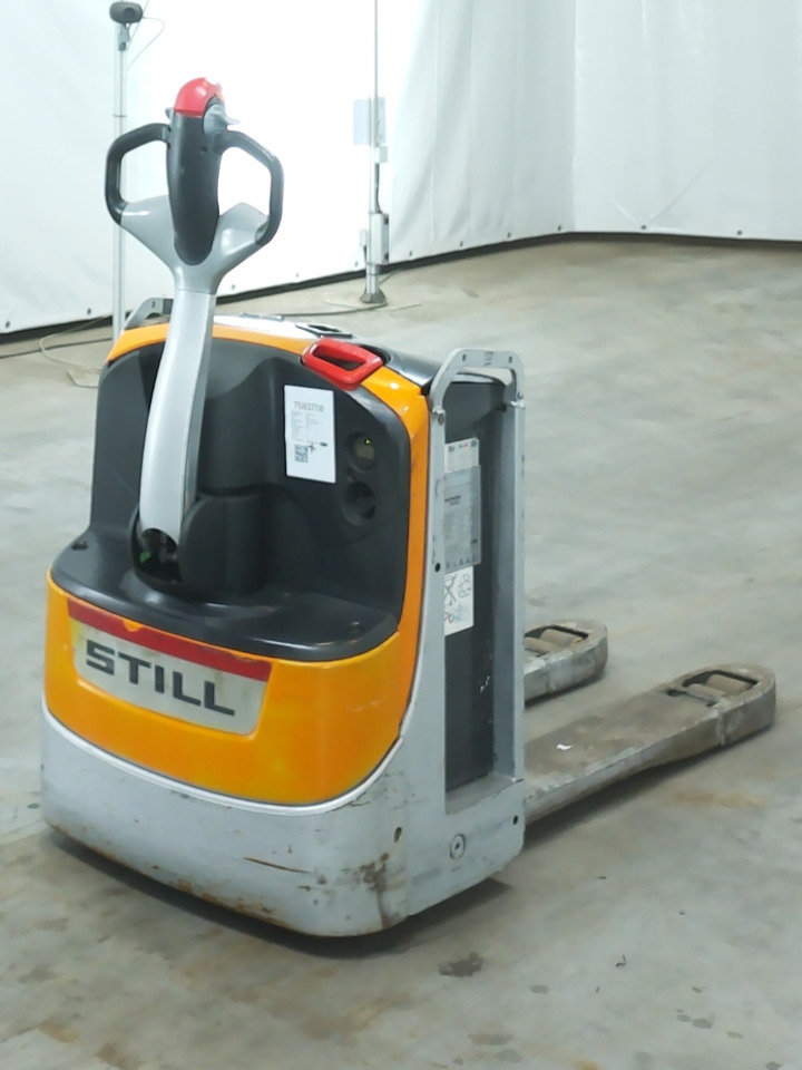 Still EXU18 - Pallet truck: picture 2 Still EXU18 - Pallet truck: picture 2