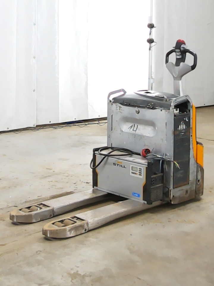 Still EXU18/LIION - Pallet truck: picture 1 Still EXU18/LIION - Pallet truck: picture 1