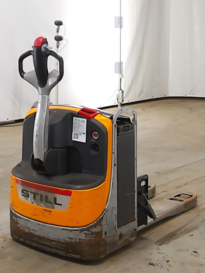 Still EXU18/LIION - Pallet truck: picture 2 Still EXU18/LIION - Pallet truck: picture 2