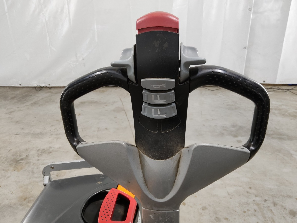 Still EXU18/LIION - Pallet truck: picture 3 Still EXU18/LIION - Pallet truck: picture 3