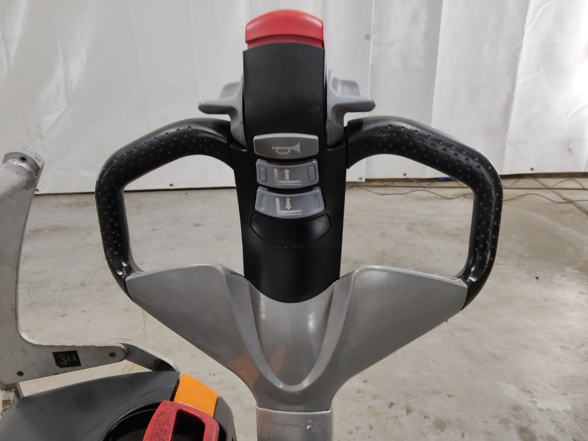 Still EXU20/1600MM - Pallet truck: picture 3 Still EXU20/1600MM - Pallet truck: picture 3