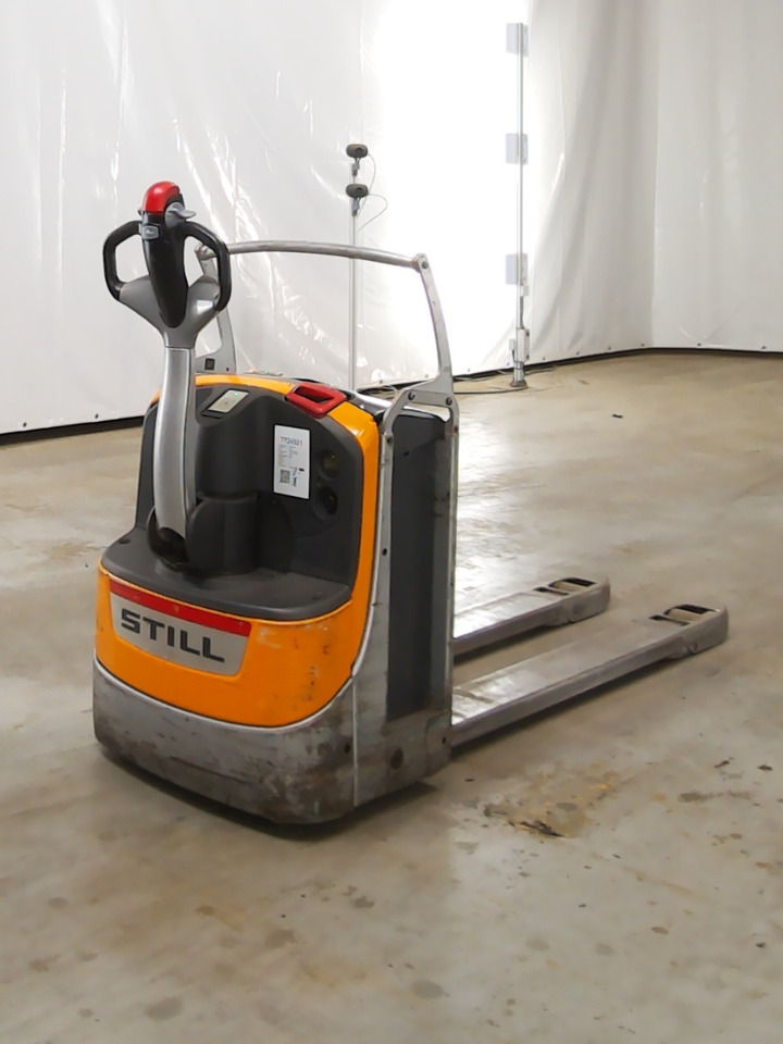Still EXU20/1600MM - Pallet truck: picture 2 Still EXU20/1600MM - Pallet truck: picture 2
