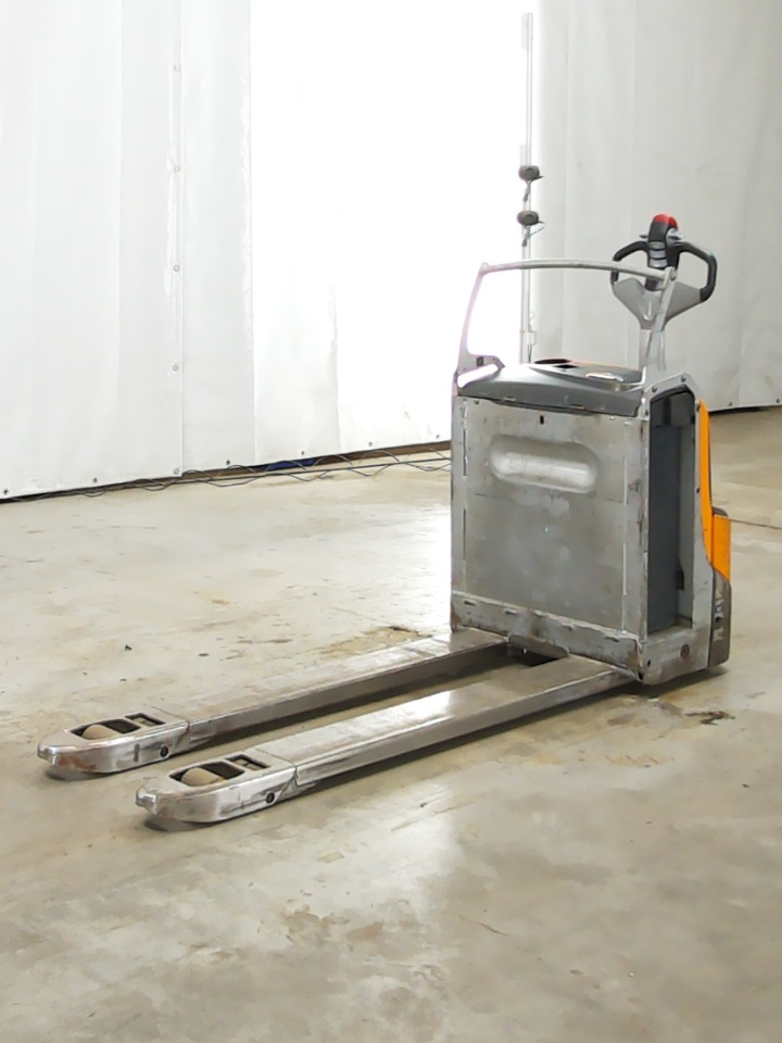Still EXU20/1600MM - Pallet truck: picture 1 Still EXU20/1600MM - Pallet truck: picture 1