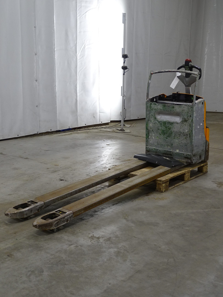 Still EXU20/2400MM - Pallet truck: picture 1 Still EXU20/2400MM - Pallet truck: picture 1