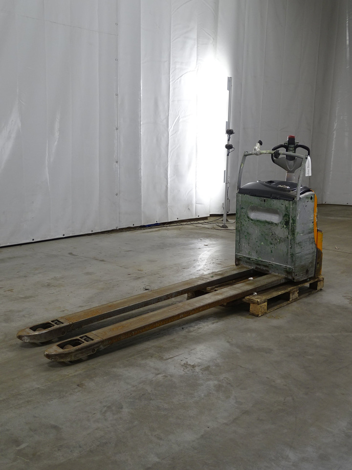 Still EXU20/2400MM - Pallet truck: picture 1 Still EXU20/2400MM - Pallet truck: picture 1