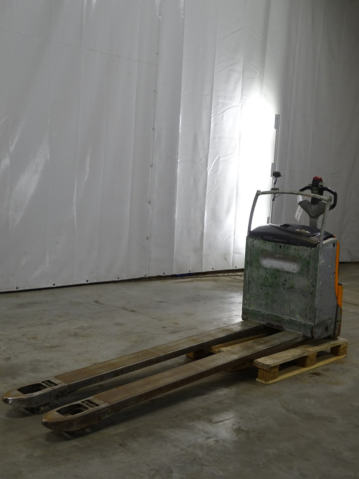 Still EXU20/2400MM - Pallet truck: picture 1 Still EXU20/2400MM - Pallet truck: picture 1