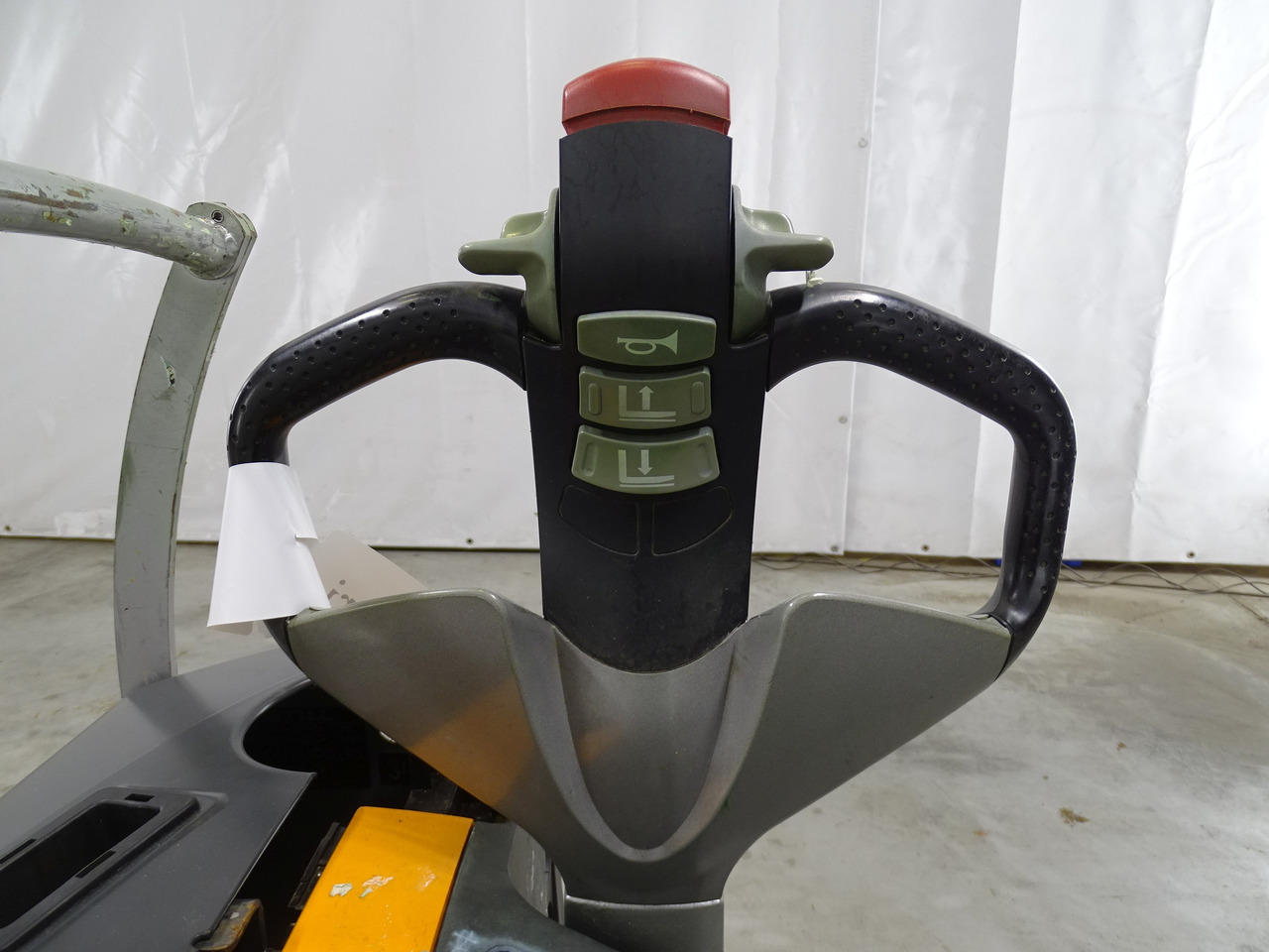 Still EXU20/2400MM - Pallet truck: picture 3 Still EXU20/2400MM - Pallet truck: picture 3