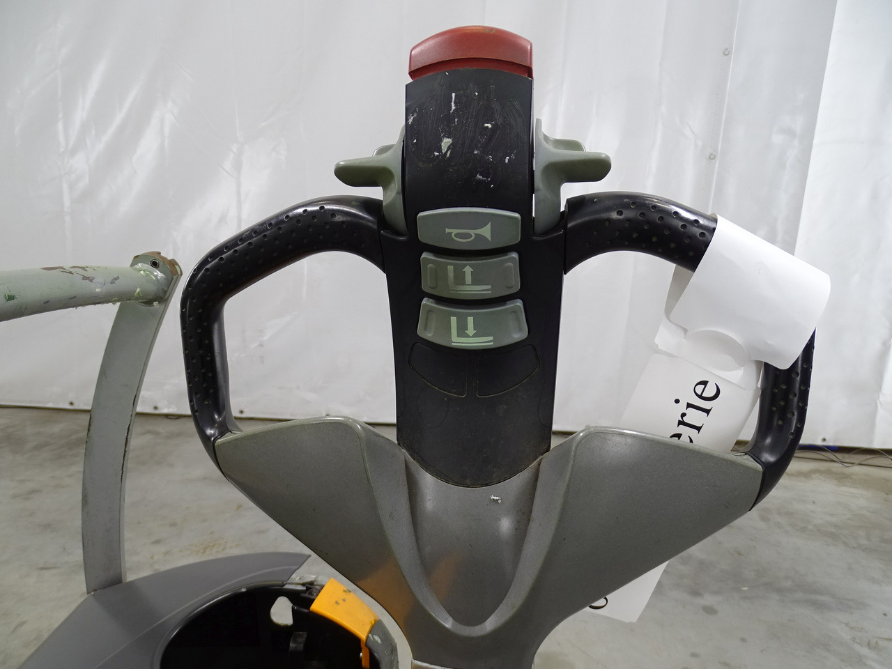 Still EXU20/2400MM - Pallet truck: picture 3 Still EXU20/2400MM - Pallet truck: picture 3