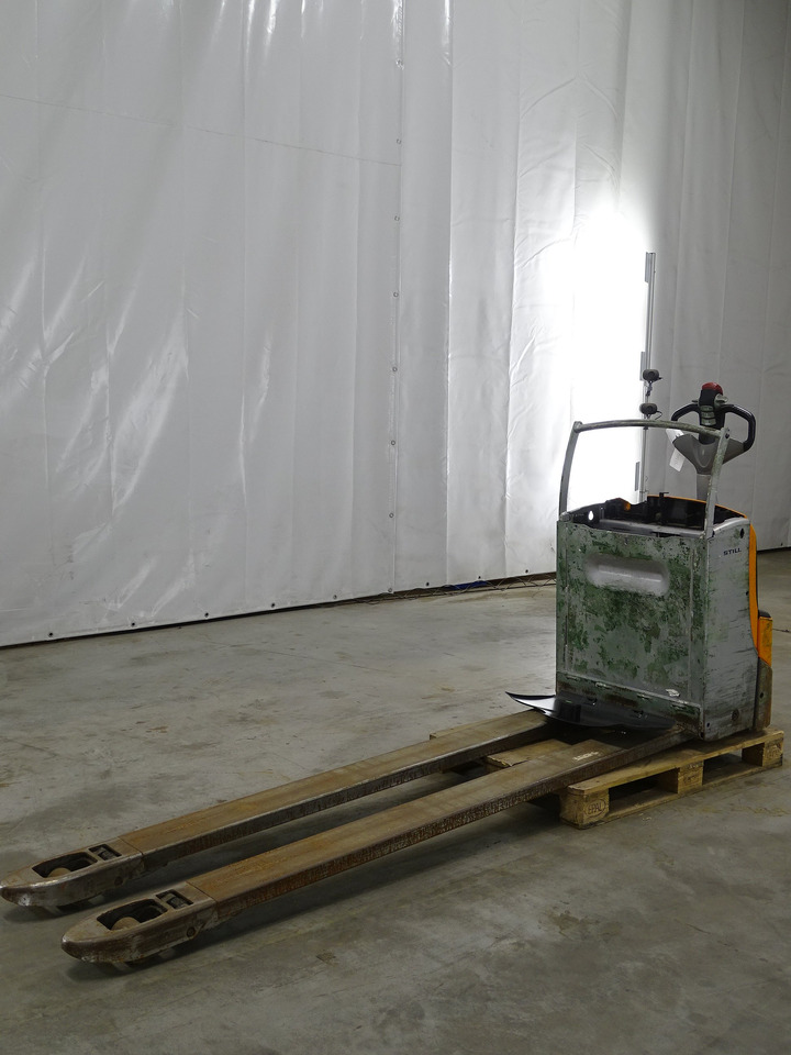 Still EXU20/2400MM - Pallet truck: picture 1 Still EXU20/2400MM - Pallet truck: picture 1