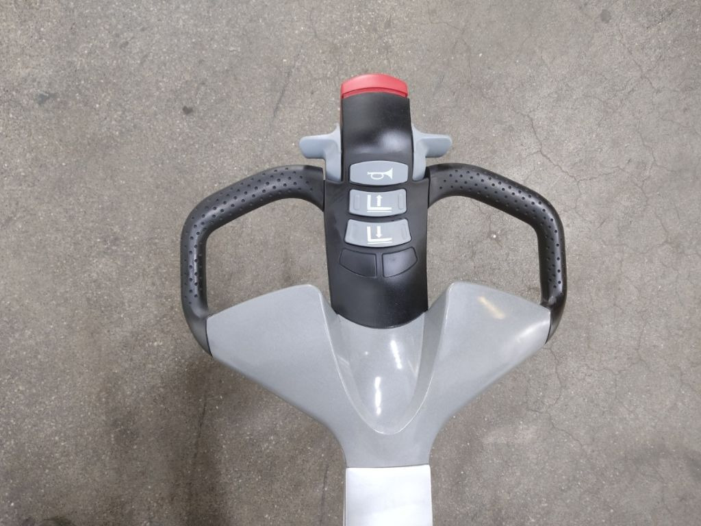 Still EXU20/BATT.NEU - Pallet truck: picture 3 Still EXU20/BATT.NEU - Pallet truck: picture 3