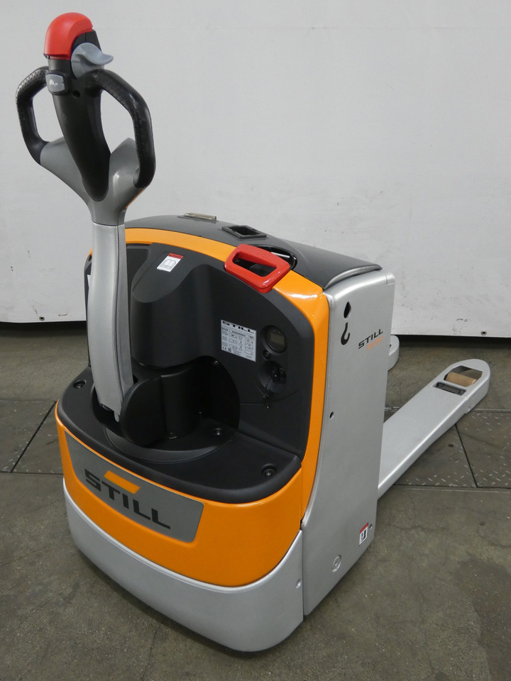Still EXU20/BATT.NEU - Pallet truck: picture 2 Still EXU20/BATT.NEU - Pallet truck: picture 2
