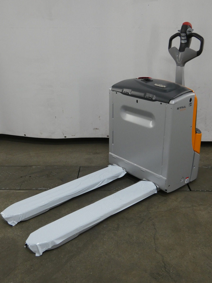 Still EXU20/BATT.NEU - Pallet truck: picture 1 Still EXU20/BATT.NEU - Pallet truck: picture 1