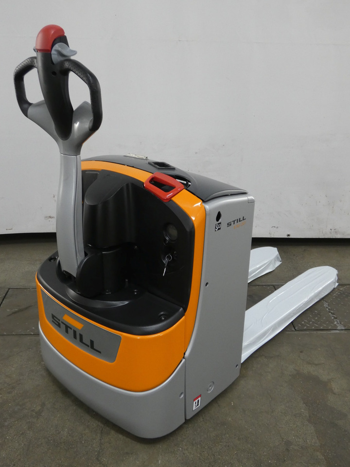 Still EXU20/BATT.NEU - Pallet truck: picture 2 Still EXU20/BATT.NEU - Pallet truck: picture 2