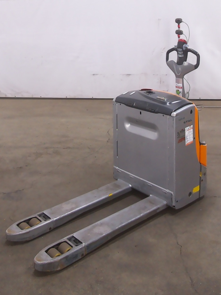 Still EXU20/BATT.NEU - Pallet truck: picture 2 Still EXU20/BATT.NEU - Pallet truck: picture 2