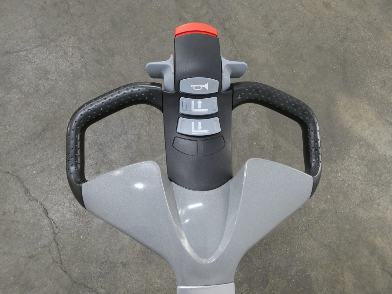 Still EXU20/BATT.NEU - Pallet truck: picture 3 Still EXU20/BATT.NEU - Pallet truck: picture 3