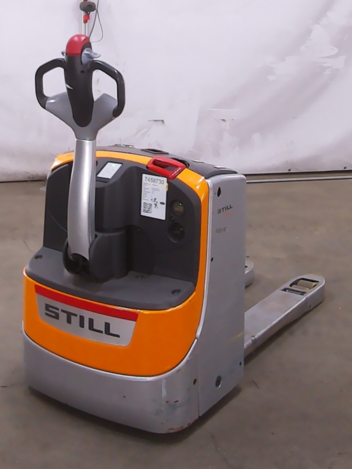 Still EXU20/BATT.NEU - Pallet truck: picture 4 Still EXU20/BATT.NEU - Pallet truck: picture 4