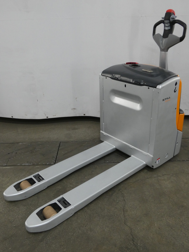 Still EXU20/BATT.NEU - Pallet truck: picture 1 Still EXU20/BATT.NEU - Pallet truck: picture 1