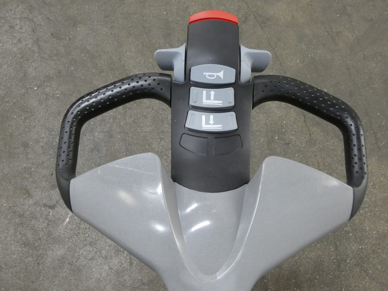 Still EXU20/BATT.NEU - Pallet truck: picture 3 Still EXU20/BATT.NEU - Pallet truck: picture 3