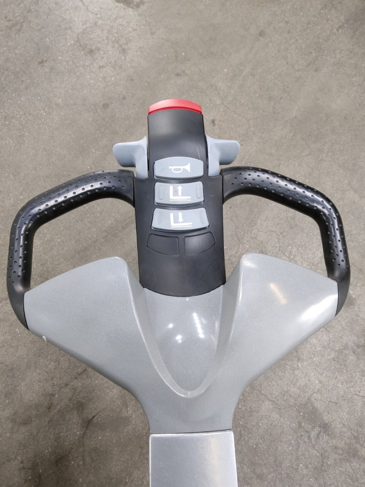 Pallet truck Still EXU20/BATT.NEU: picture 6 Pallet truck Still EXU20/BATT.NEU: picture 6