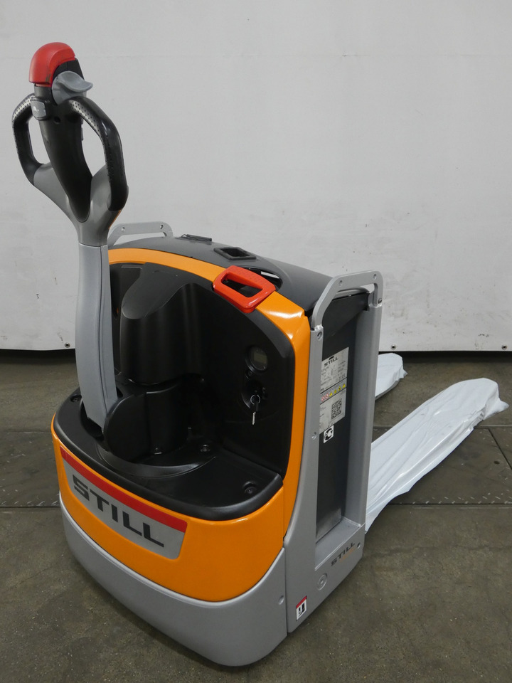 Still EXU20/BATT.NEU - Pallet truck: picture 2 Still EXU20/BATT.NEU - Pallet truck: picture 2