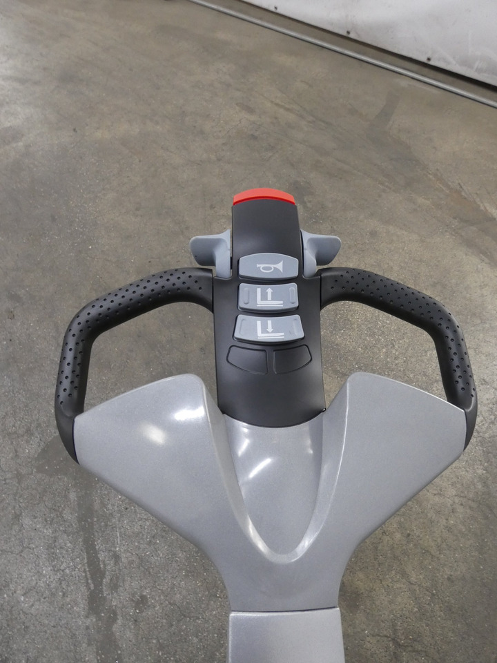 Still EXU20/BATT.NEU - Pallet truck: picture 3 Still EXU20/BATT.NEU - Pallet truck: picture 3