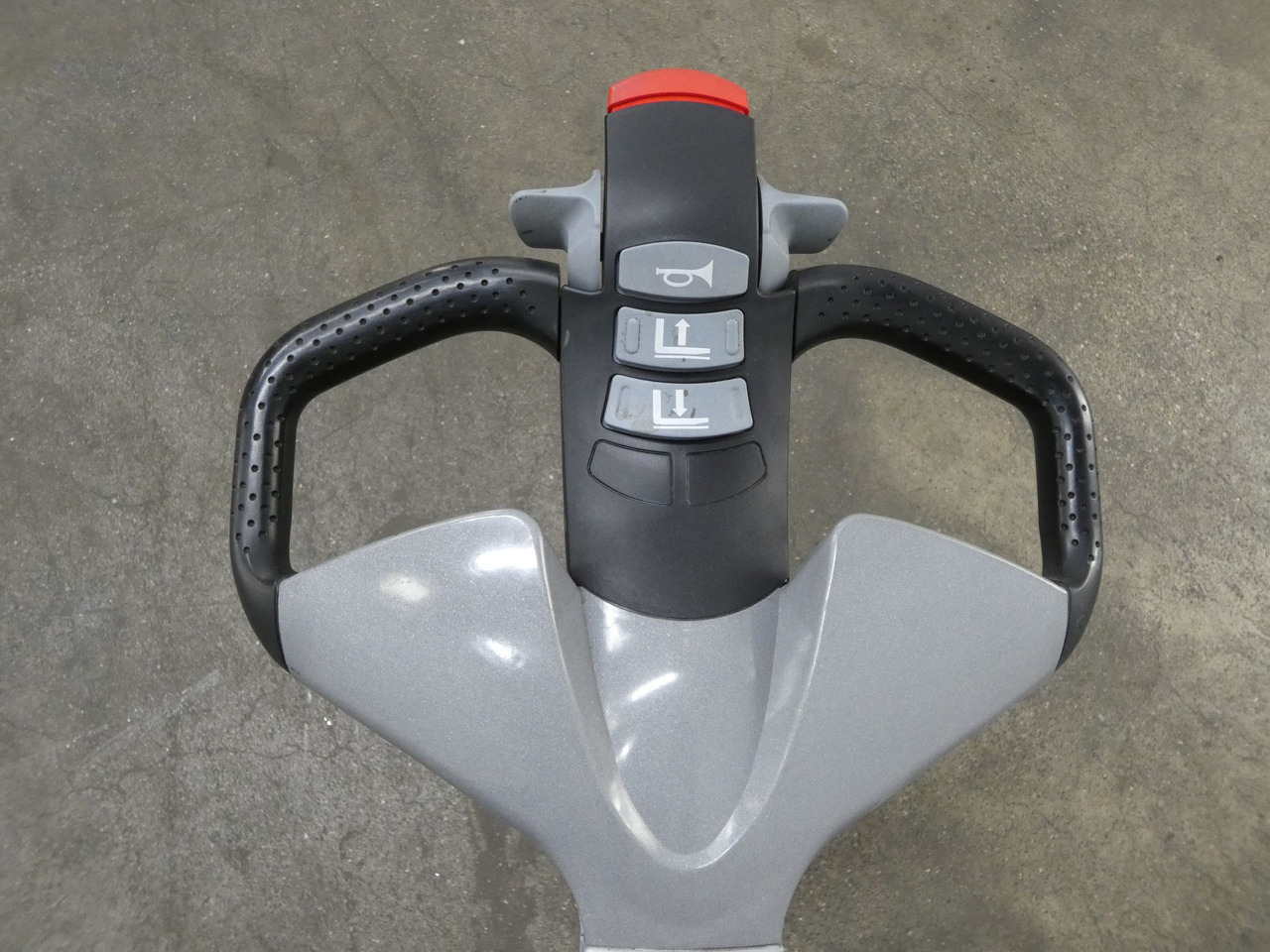 Still EXU20/BATT.NEU - Pallet truck: picture 3 Still EXU20/BATT.NEU - Pallet truck: picture 3