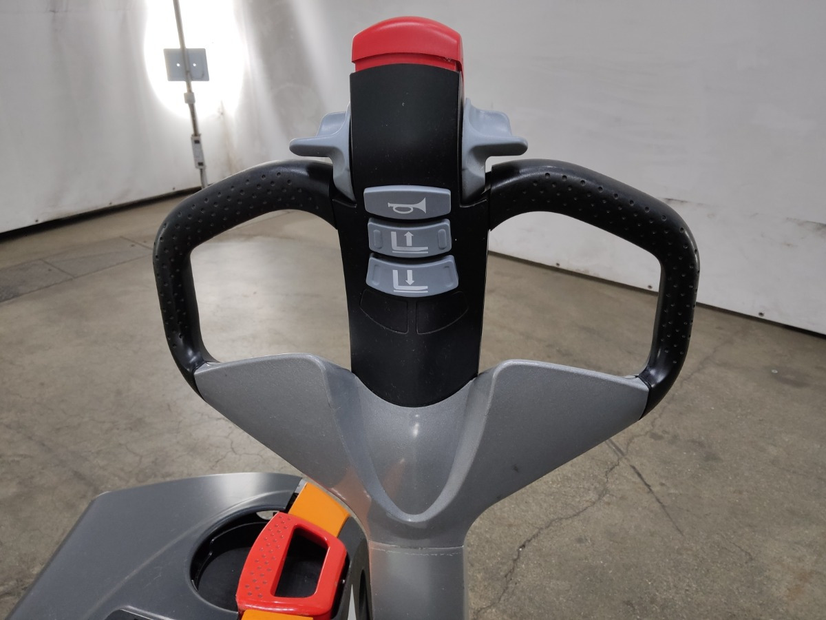 Still EXU20 - Pallet truck: picture 3 Still EXU20 - Pallet truck: picture 3